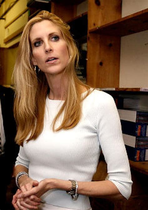 ann coulter hot images